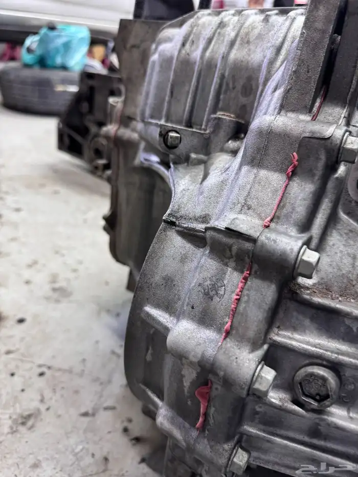 للبيع قير k5 5