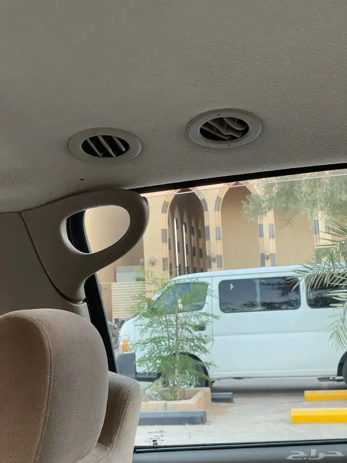 GMC سوبربان 2004 مخزن 67