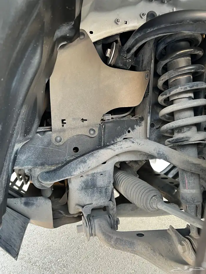 للبيع فورتشنر 2015 مخزن 4 سلندر تماتيك سعودي 39