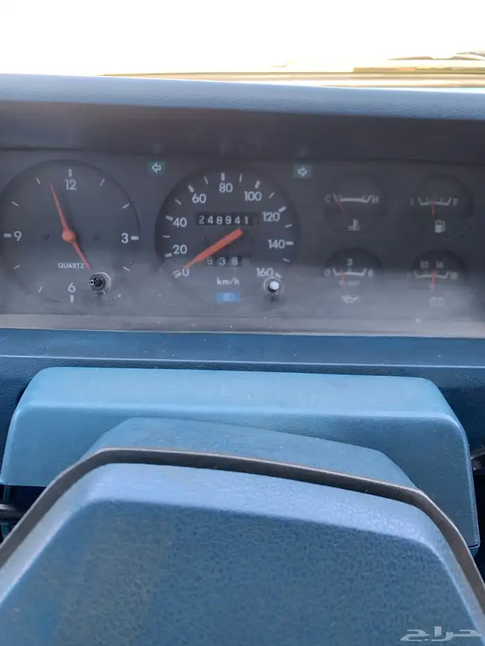 باترول موديل 83 للبيع 0