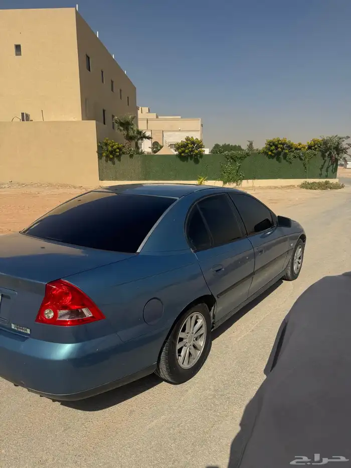 لومينا 2004 ls 6