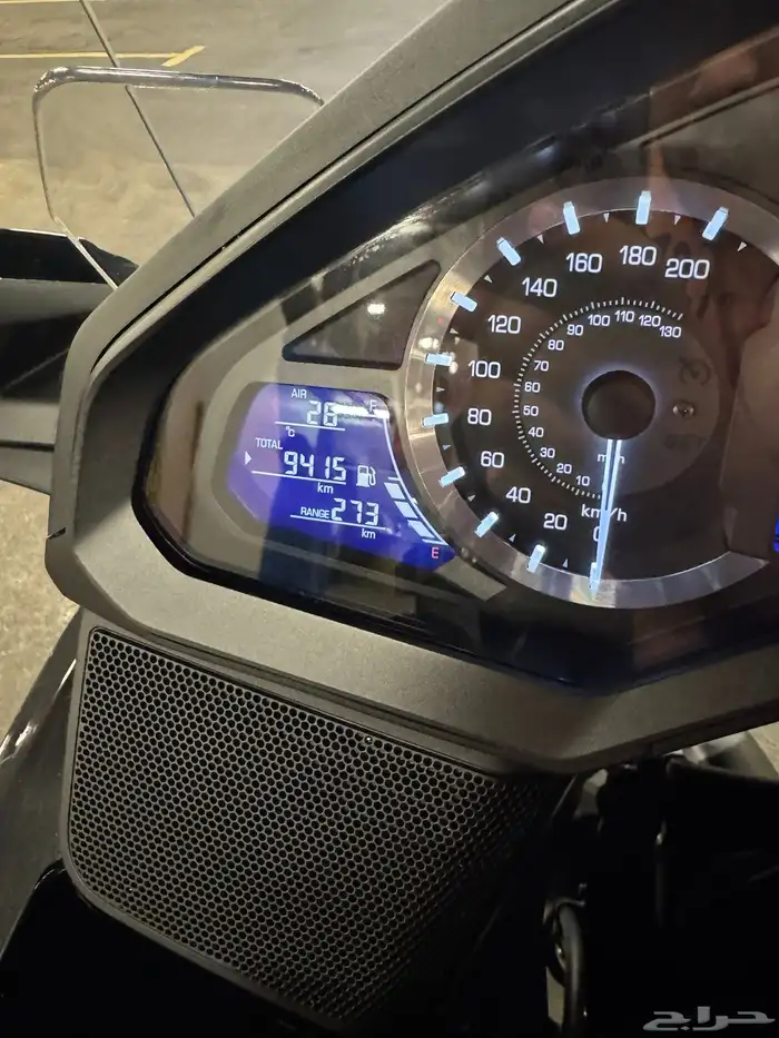 قولد وينق 2024 بلاك اديش موكا 4