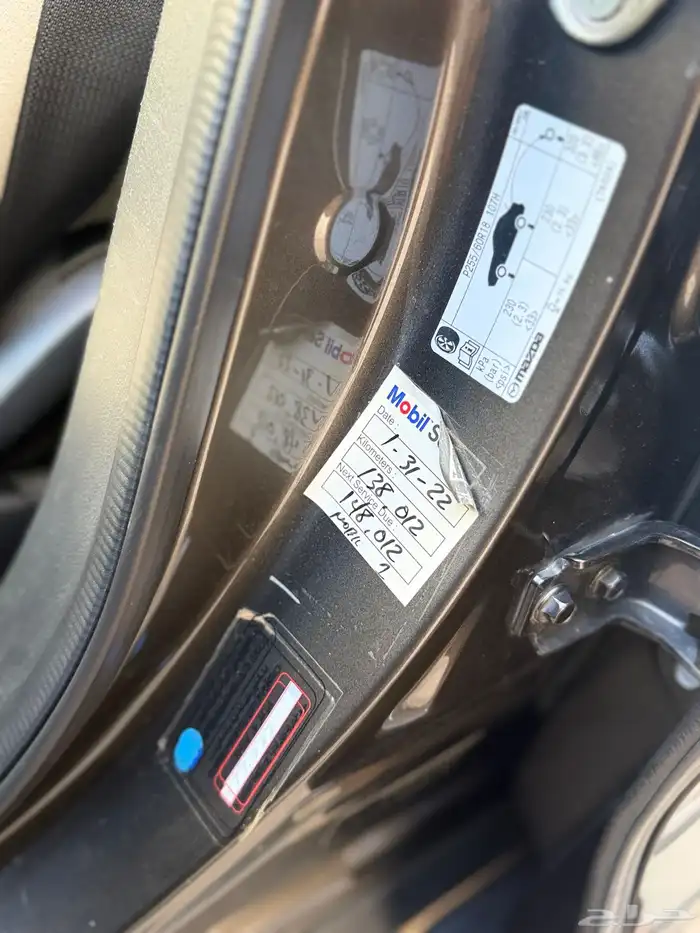 مازدا cx9 جيب 2019 للبيع 33