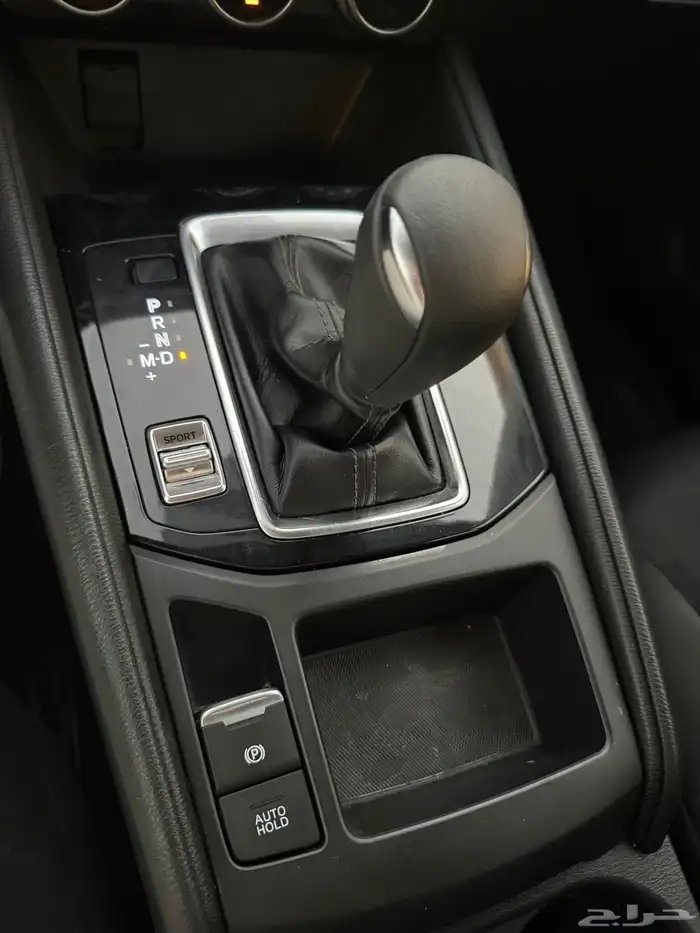 مازدا CX5 استاندر 2023 وكالة تشييكات وكالة 14