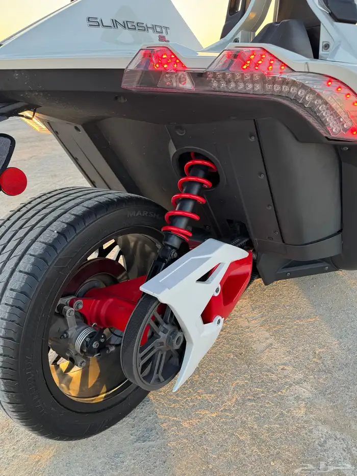 سلينق شوت 2016 SL 14