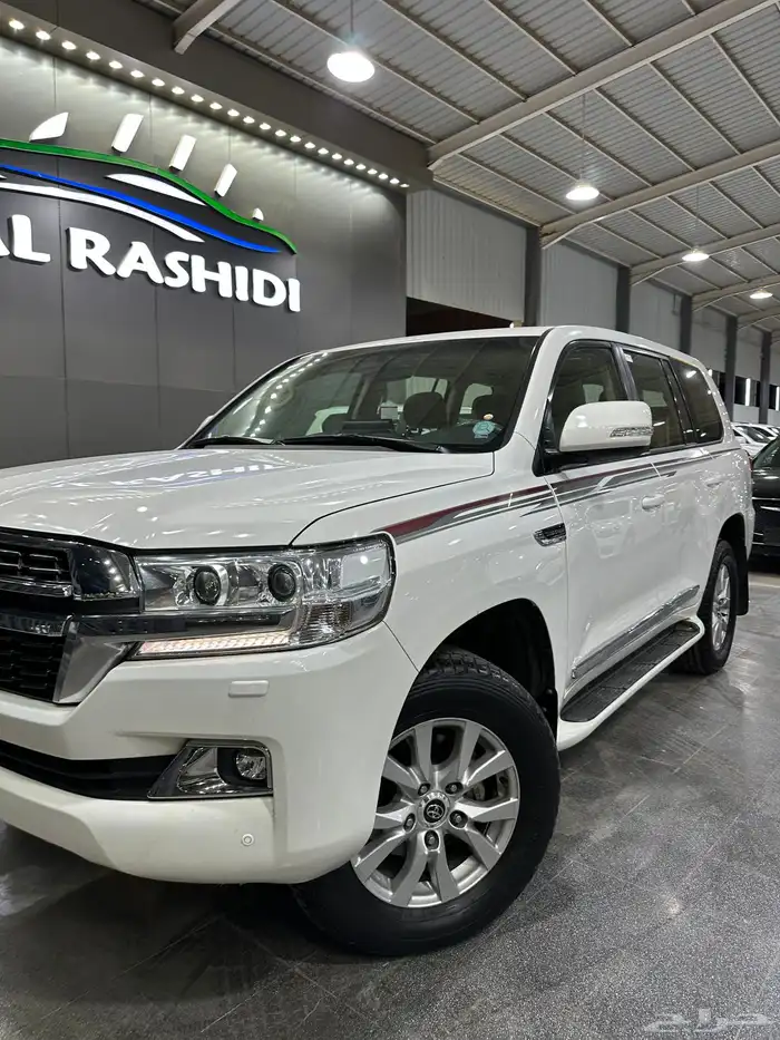 جي اكس ار ديزل 2019 مواصفات خاصه لدى معرض(الرشيدي) 1