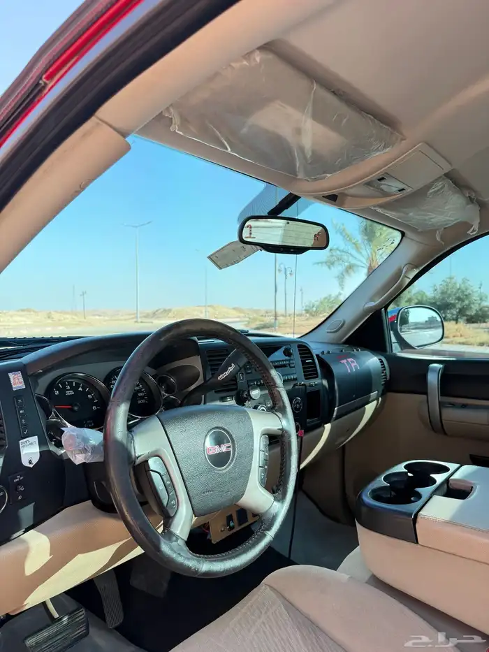 جمس سييرا 2009 22