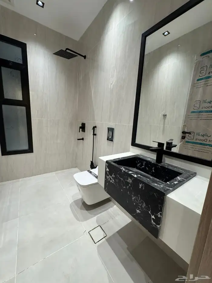 شقق تمليك فاخرة في مخطط الجابرة مداخل خاصة 20