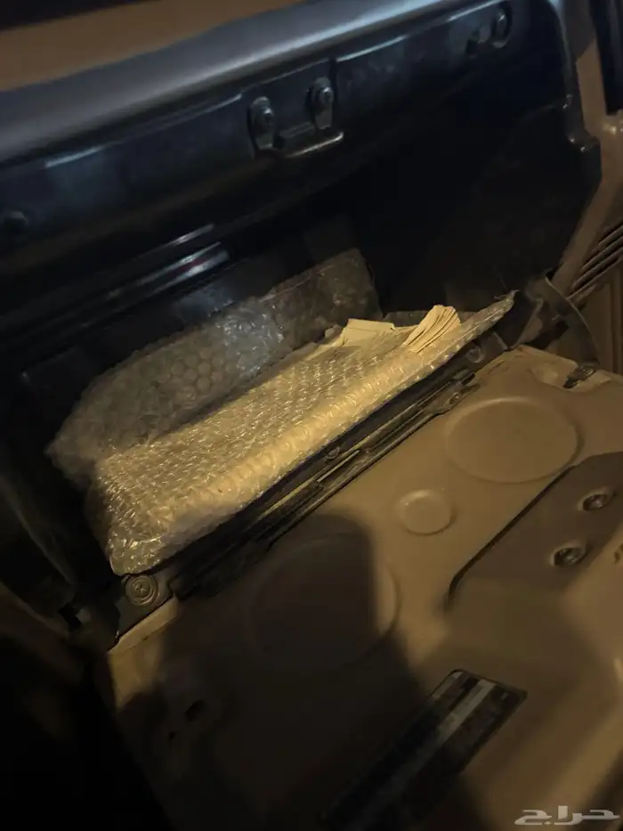 للبيع ربع 2009 سعودي منوه المستخدم 14