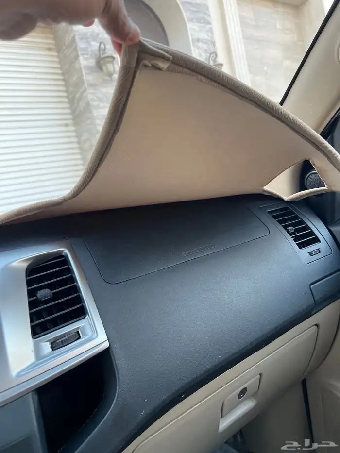 للبيع فورتشنر 2015 مخزن 4 سلندر تماتيك سعودي 36