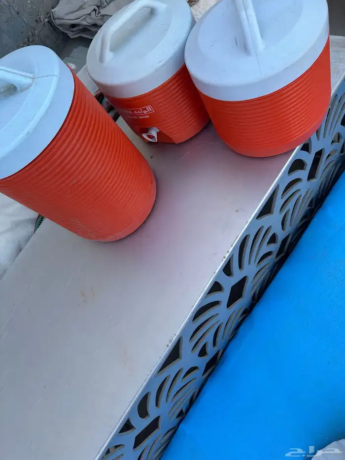 دوره مياه وفرشه 1