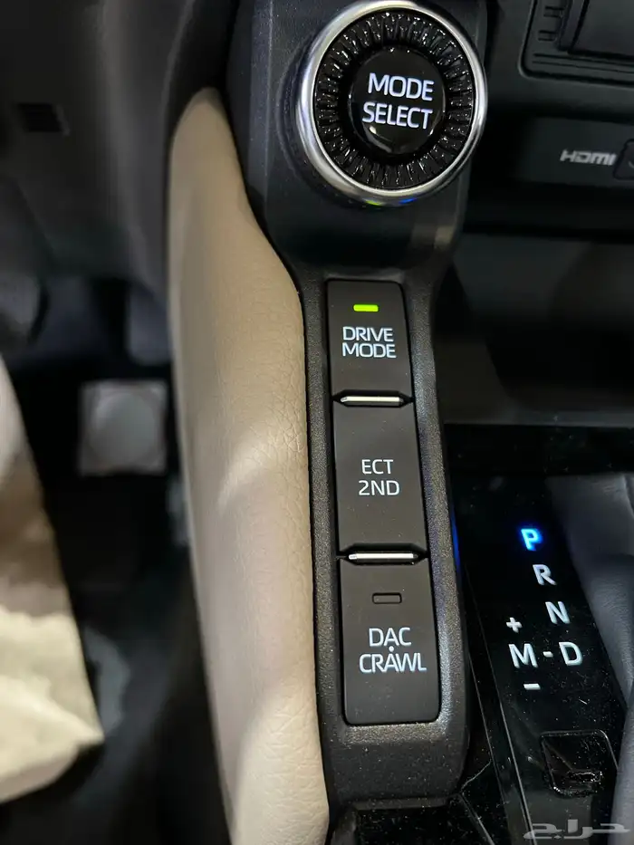 تويوتا   برادو TXL-2 ديزل 2025 جديد سعودي 218.500شامل 14