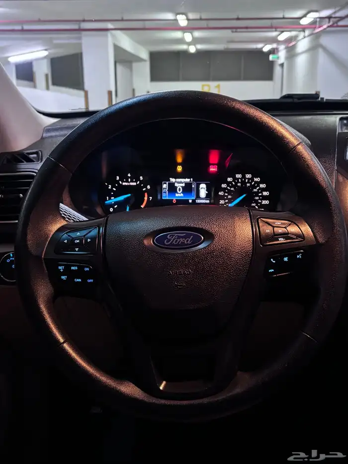 فورد اكسبلور 2016 35