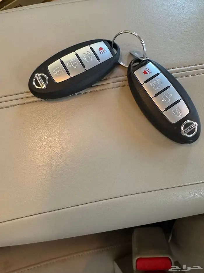 نيسان التيما 2020 2