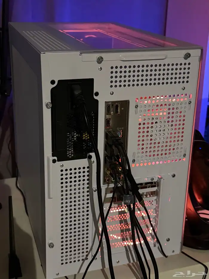 بي سي للبيع   PC for sale 3