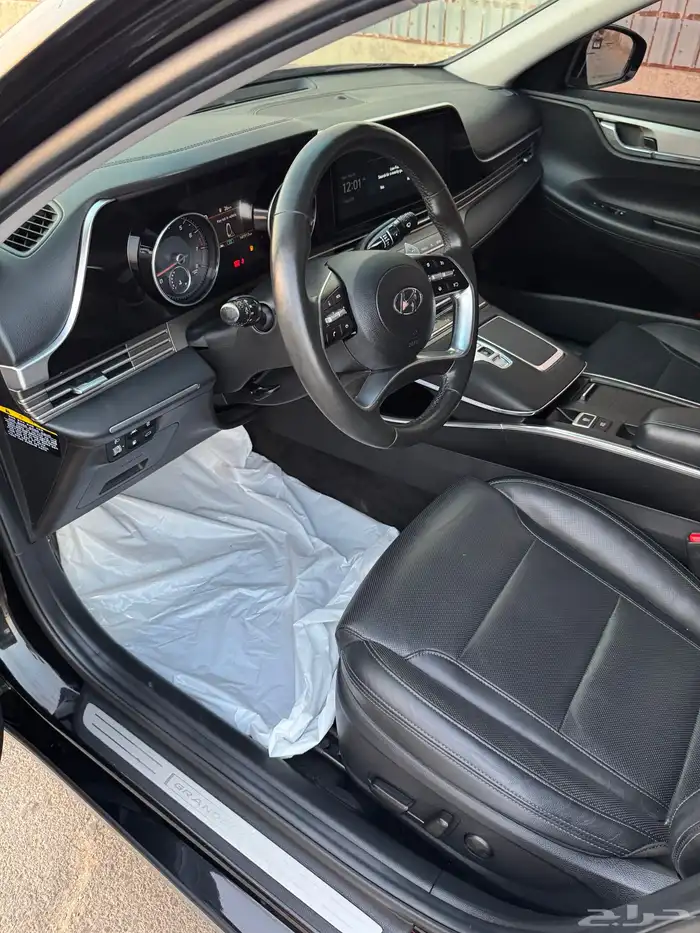 ازيرا 2020 بنزين 9