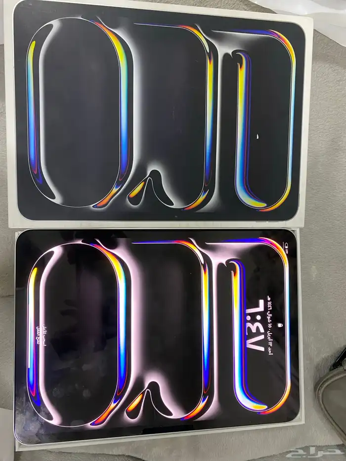 ايباد11برو 2024 معالج M4 0