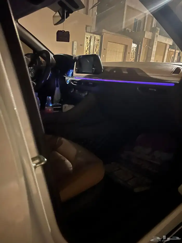 سوناتا 2020 فل كامل 5