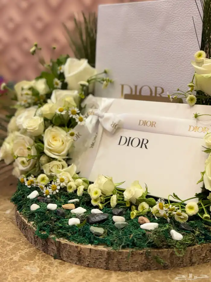 معلم ورد وتنظيم حفلات والمناسبات حوش استقبال 11