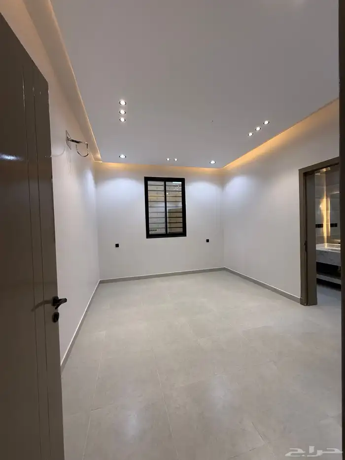 للبيع روف علوي بدرج داخلي وخارجى شمال الراقي ب 650 الف فقط 5