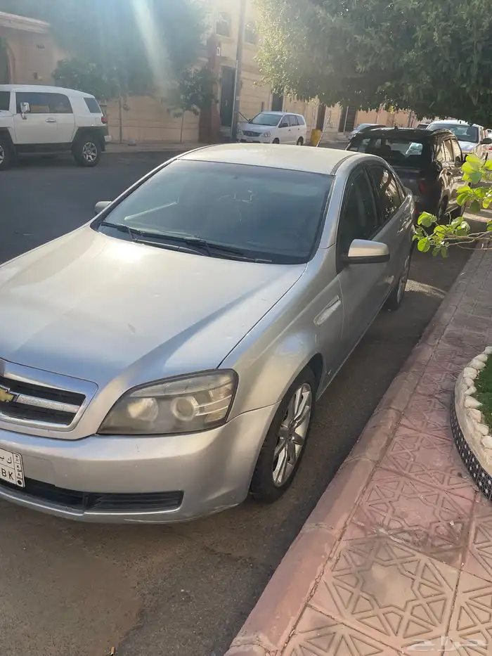 كابرس LS2015ماشي279 الف 4