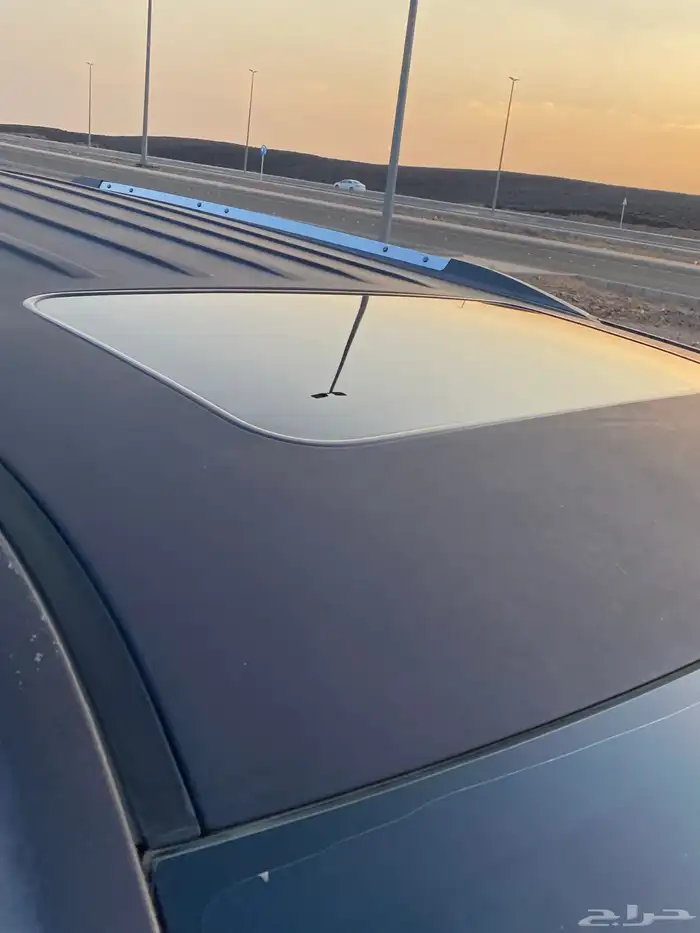 جمس تاهو 2017 ال تي زد 6