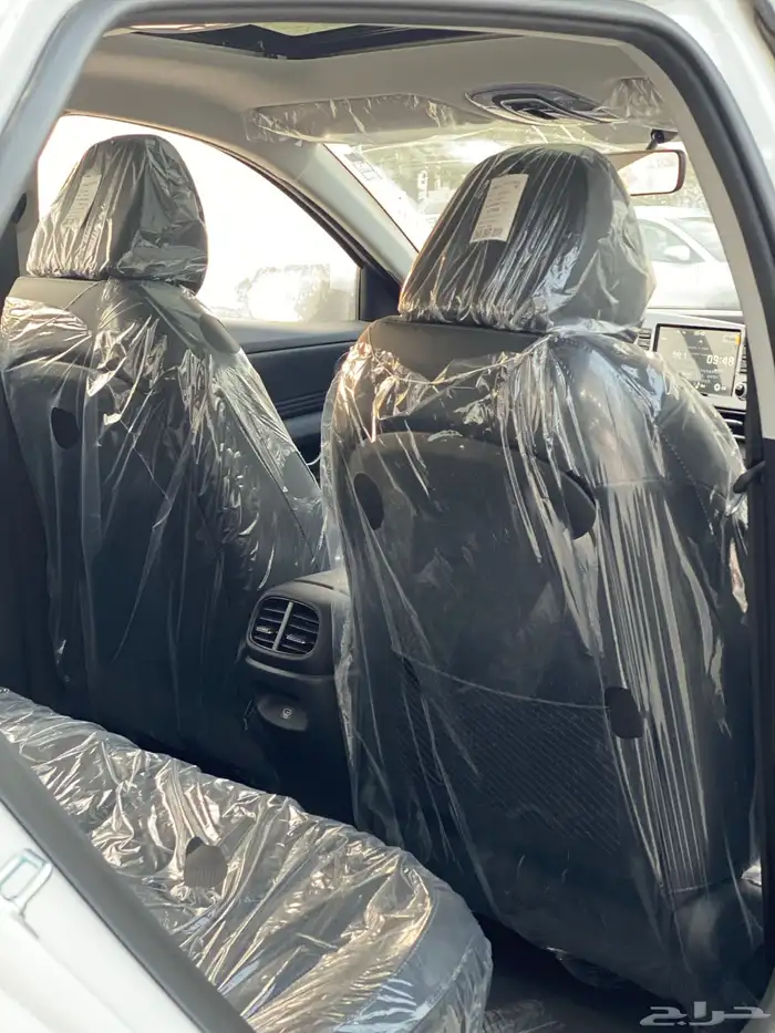 هونداي النترا فل 24