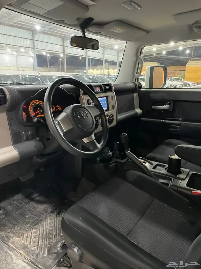 اف جي موديل 2023 ستاندر 13