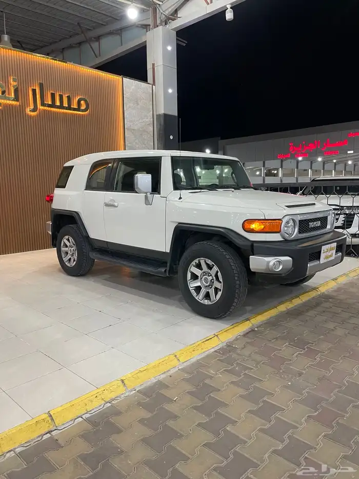 اف جي موديل 2023 ستاندر 2