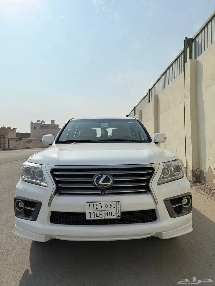 لكزس DD فل كامل   الدفعه الاخيرة 2014 19