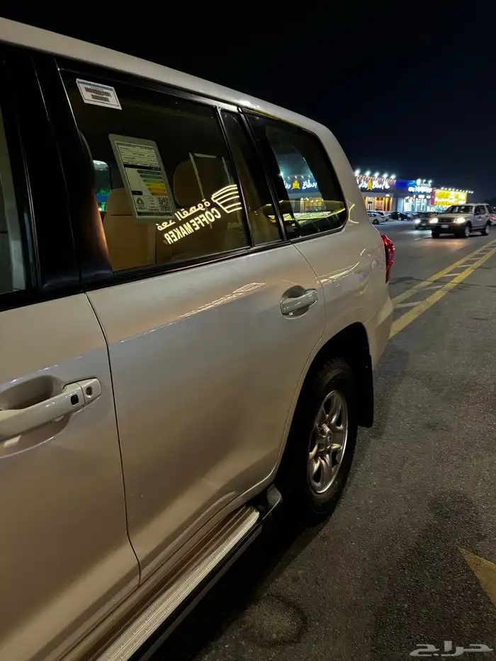 جيب جي اكس هدد 2015 15