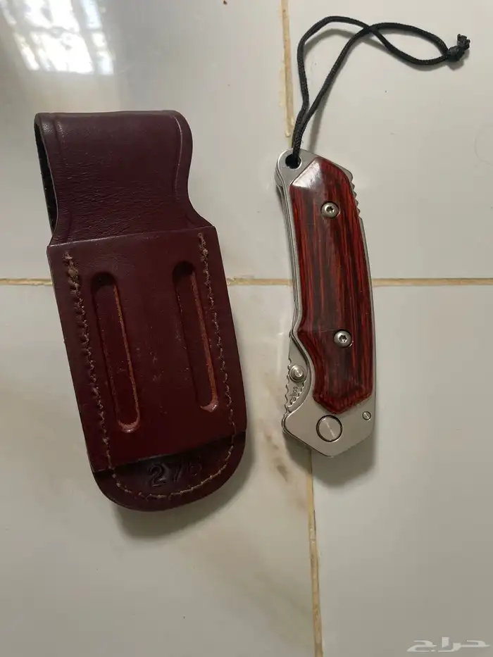 للبيع خنجر 1