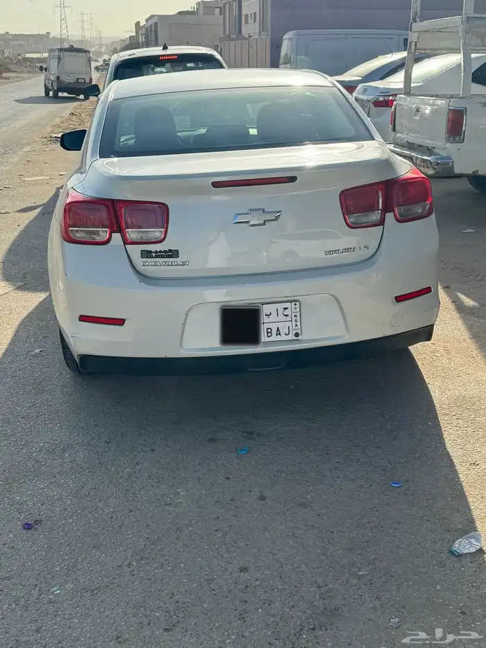 ماليبو للبيع 6