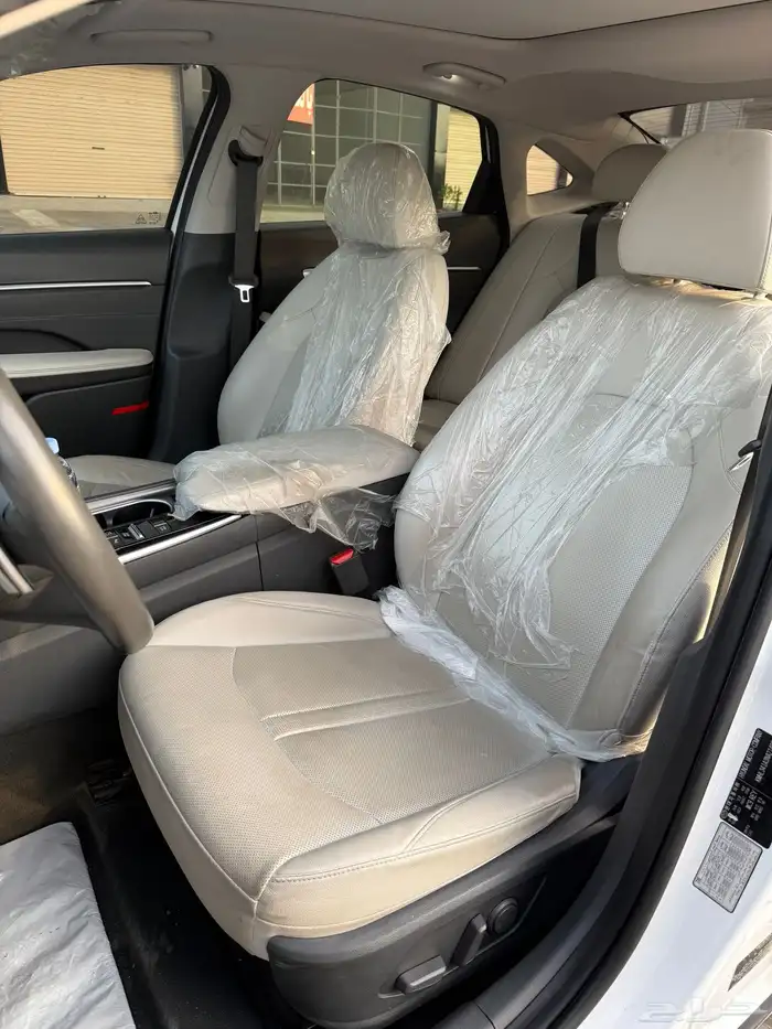 سوناتا 2022 سمارت بلس 7