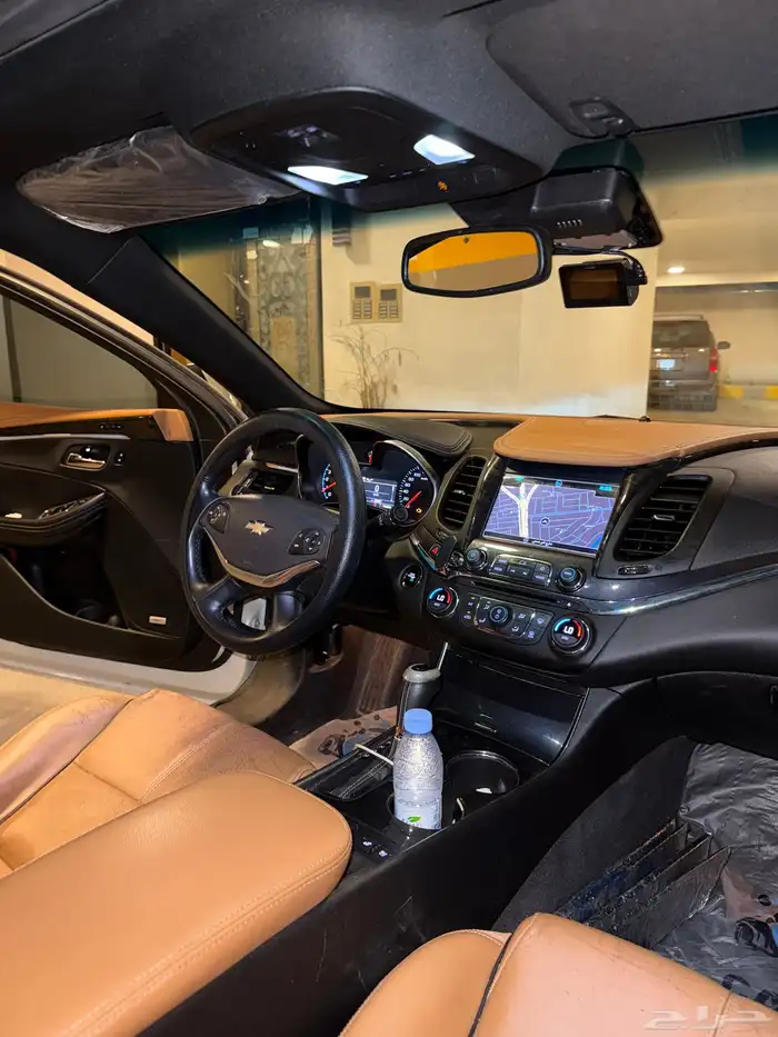 امبالا 2016 LTZ للبيع 13