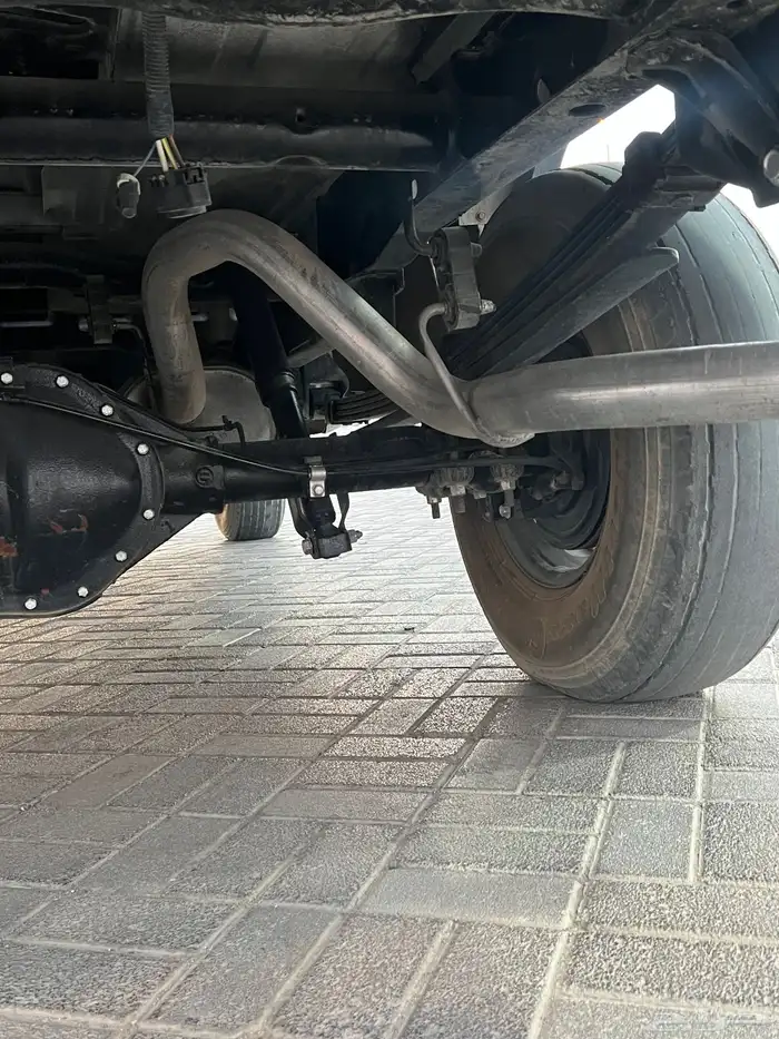 جمس سييرا 2001 ستاندر بدون دبل 10