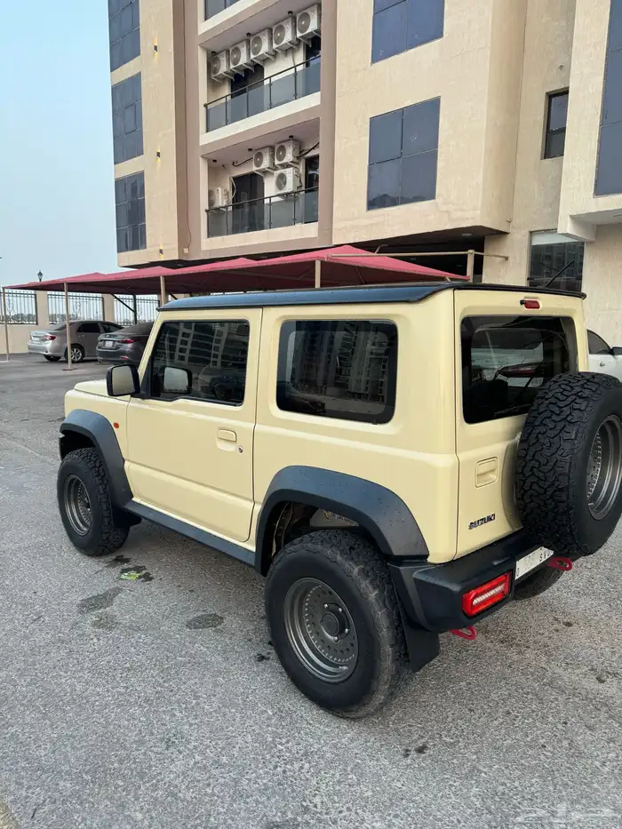 جمني 2022 قير عايدي 13