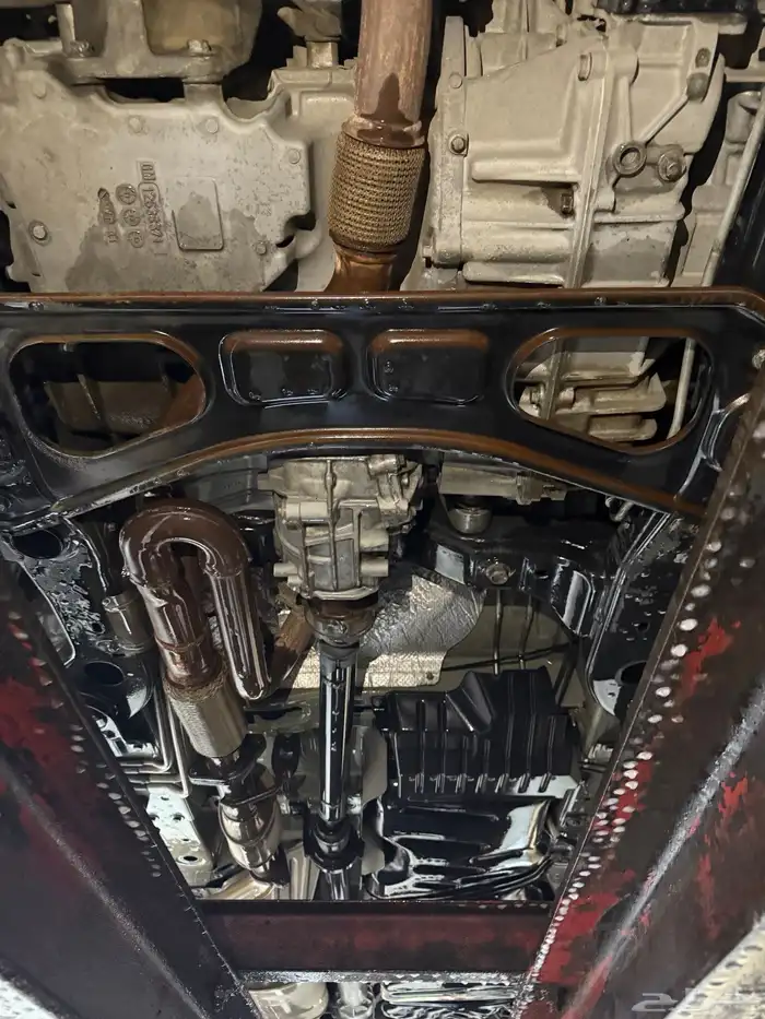 اكاديا 2012 للبيع او البدل 11