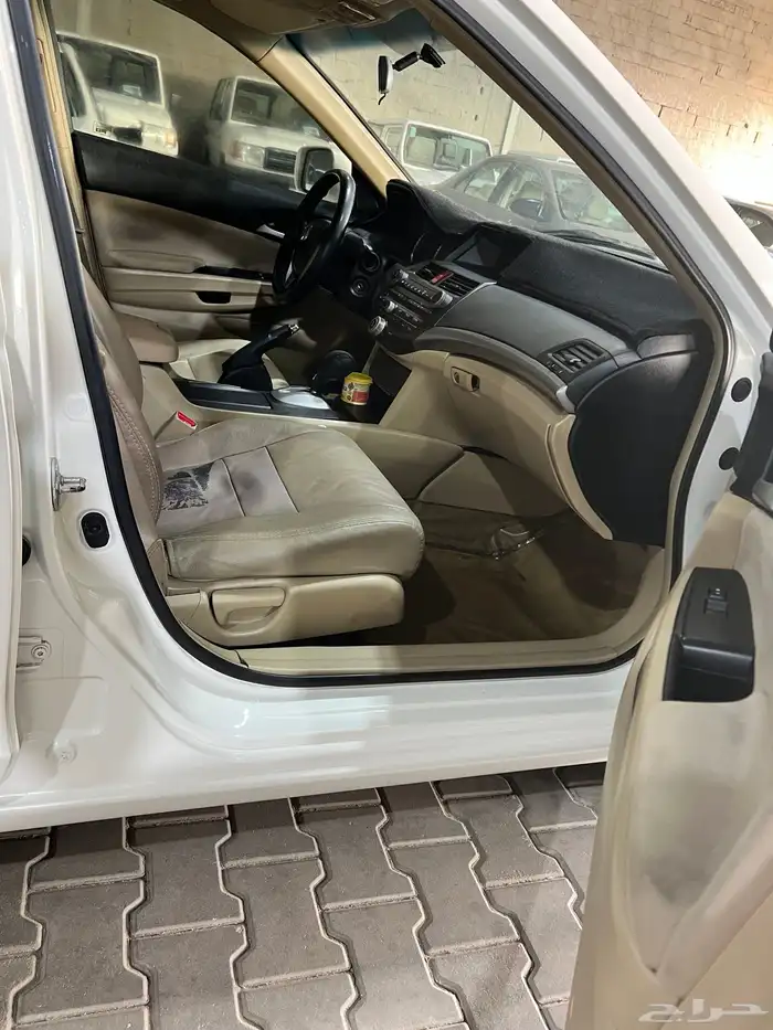 هونداي اكرت 7