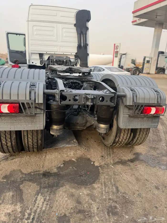 راس اكتروس سقس جفالي 2019 على السوم 1