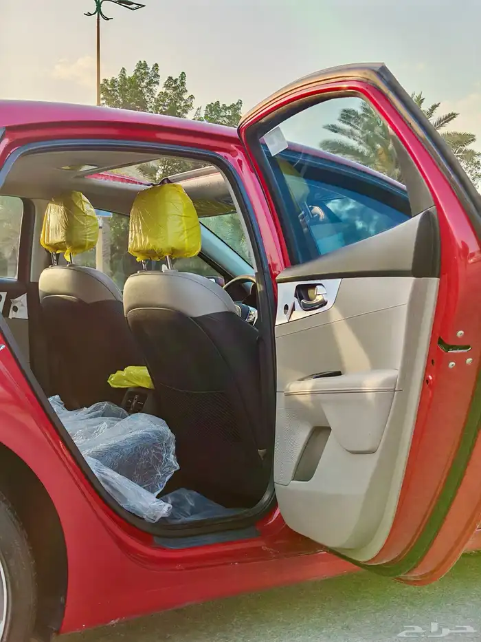 كيا سيراتو فل كامل 2019 الخبر مخزنه 53