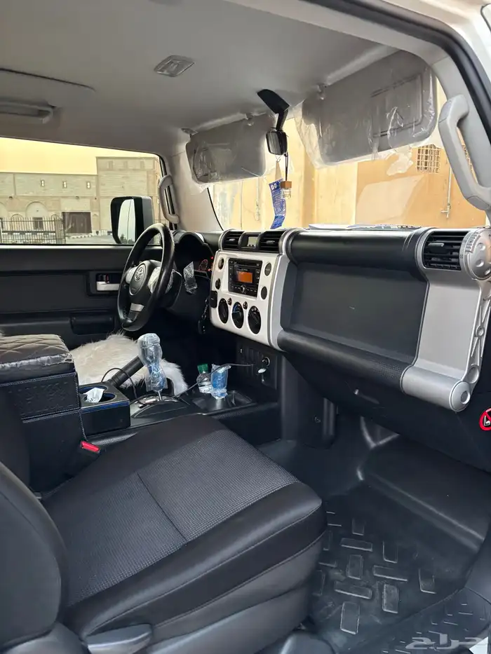 للبيع اف جي 2018 سعودي شرط 15