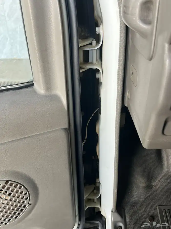 ايسوزو مخزن مو ديل 97 ممشى 70 ممشى حقيقي مجدد مفحوص 17