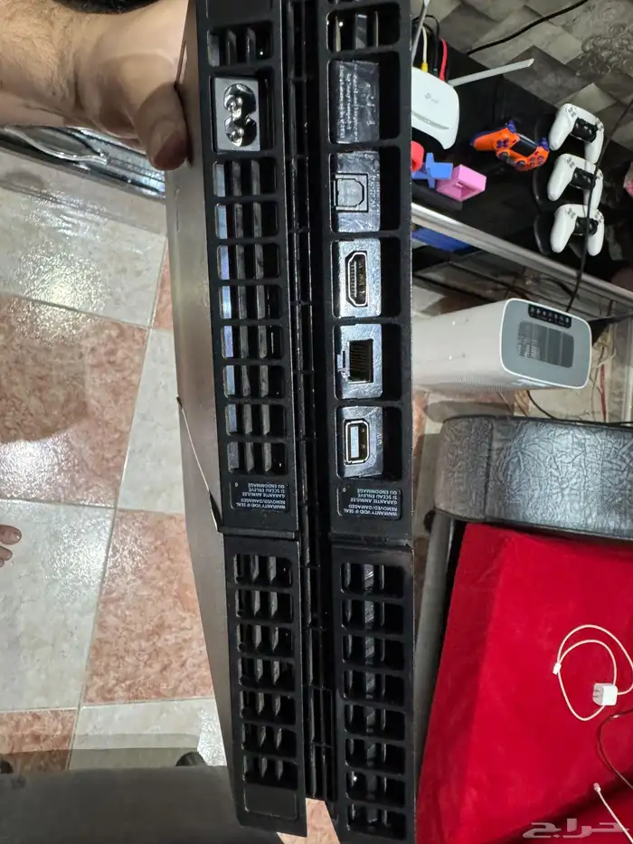 جهاز سوني 4 ممتاز ونظيف 5