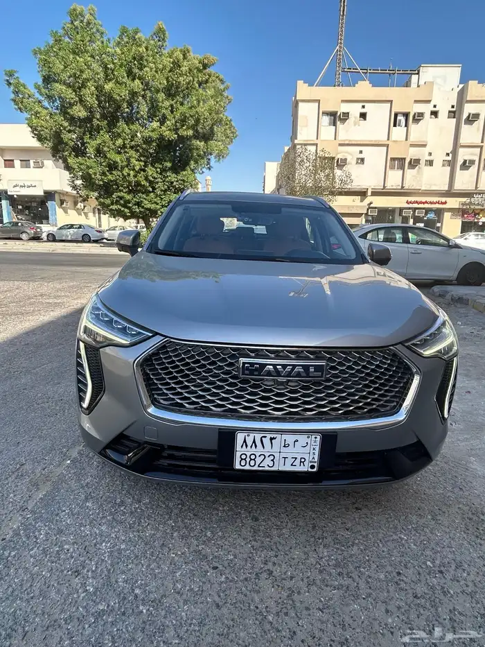 هافال جوليان 2024 ممشى 3214 7