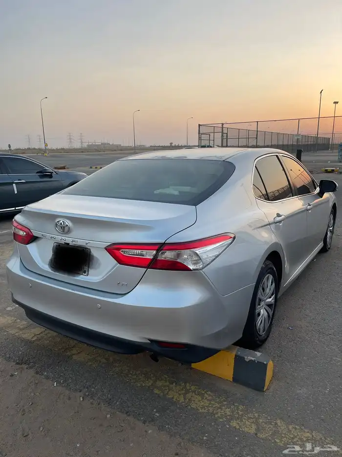 كامري 2019للبيع 21