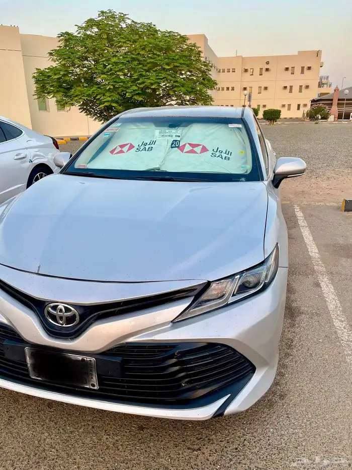 كامري 2019للبيع 18