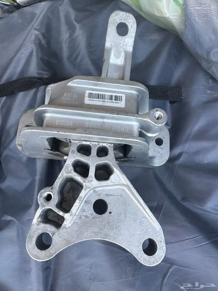 قطع غيار جيلي بينراي 1