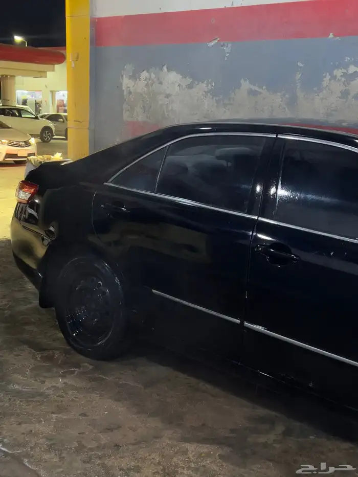 كامري 7 مراهم 11 اقبل بديل 9