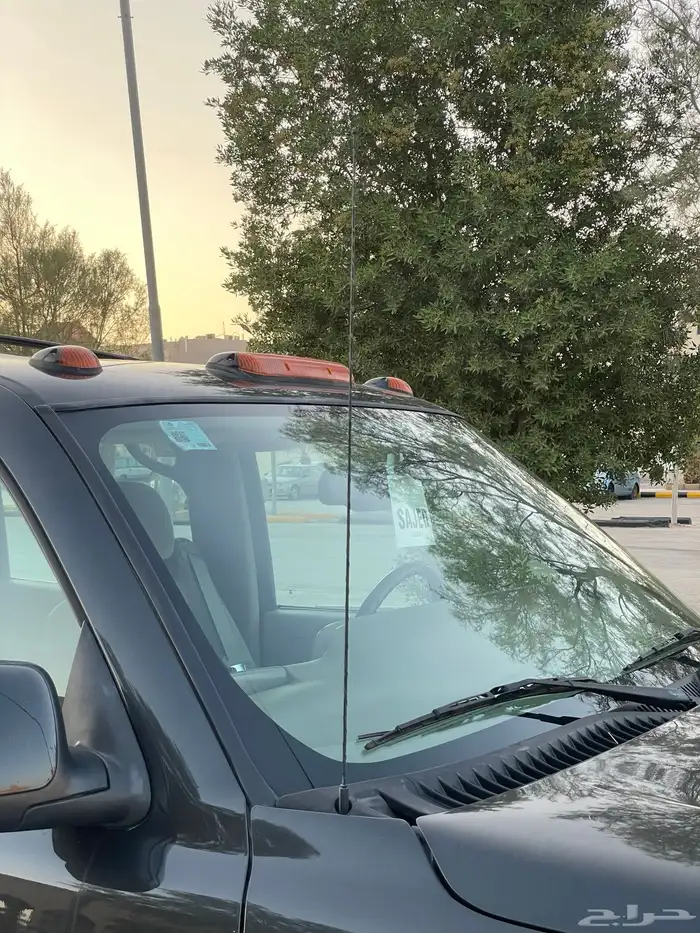 GMC سوبربان 2004 مخزن 40